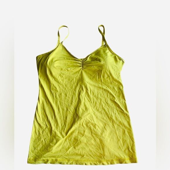 Lululemon camisole tank - Picture 1 of 4